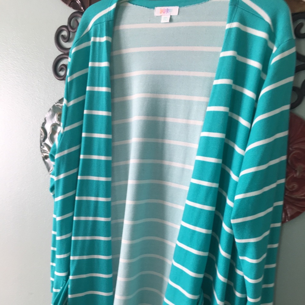 Lularoe Caroline Cardigan